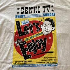 2025年最新】元気が出るテレビ tシャツの人気アイテム - メルカリ