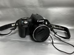 ※週末お値下げ中※キャノン　Canon PowerShot SX50 HS Amazon.com: Canon PowerShot SX50 HS 12.1 MP Digital Camera