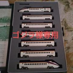 [中古美品][純正室内灯付]KATO E3系 2000番台　つばさ新塗装 2025年最新】Kato nゲージ e3系2000番台つばさの人気アイテム