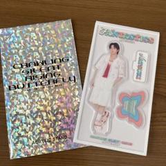 2025年最新】澤本夏輝 アクスタの人気アイテム - メルカリ