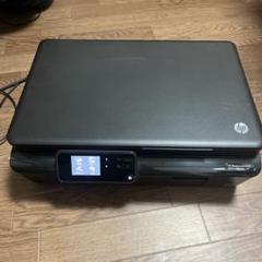 HP Photosmart 5530 プリンター・複合機のサムネイル