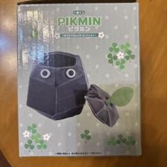 ピクミン　一番くじ　C賞　岩ピクミン 蓋つき小物入れ 未開封 タイムセール！ピクミン 一番くじ C賞 岩ピクミン フタつき 小物