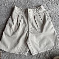 お値下げしました！POLO RALPH LAUREN ベージュ ハーフパンツのサムネイル