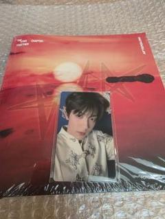TXT　CD　スビン