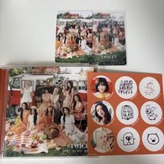 #twice5 通常盤