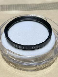 ライカ純正品レンズフィルターLeica UVa II E46 13033
