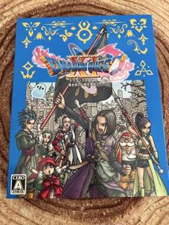PS4 ドラゴンクエストⅪ 過ぎ去りし時を求めてS ドラクエ11s
