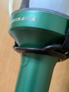 2025年最新】mrs. green apple ペンライトの人気アイテム - メルカリ