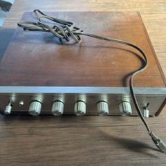 SONY SQ DECODER/AMPLIFIER 200