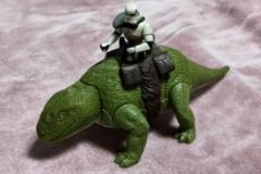 オールドケナースターウォーズパトロールデューバック＆サンド