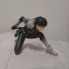 怪獣8号 ぬーどるストッパーフィギュアー保科宗四郎ー (プライズ)