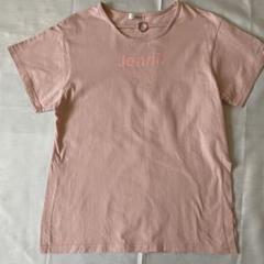 ジェニィ　150cm  Tシャツ　半袖　女の子