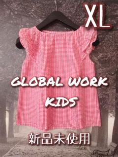 130cmまとめ売り 状態◎女の子BRANSHES GLOBAL WORK jj6612-50_1.jpg