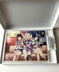 ラブライブアクリルスタンドパネル ラブライブ！アクリルスタンドパネル 3年生 絢瀬 絵里 - メルカリ