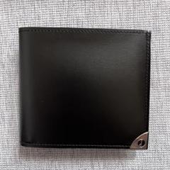 ダンヒル ロゴ金具 内部モノグラム サフィアーノレザー 二つ折り長財布 ブラック ダンヒル（dunhill）の商品一覧｜名入れギフトの通販ならA-level