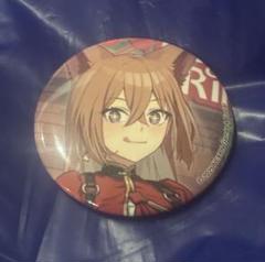ブルーアーカイブ ブルアカ ルミ 缶バッジ