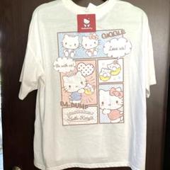 2025年最新】HELLO KITTY 柄・デザイン：プリント（ロゴなど