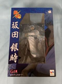 銀魂 G.E.M. Series 坂田銀時 フィギュア 初版 1/8 彩色済み完成品フィギュア G.E.M.シリーズ 銀魂 坂田銀時