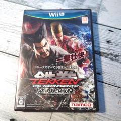 鉄拳タッグトーナメント 2 Wii U EDITION