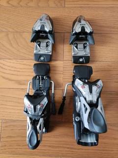 新品未使用　Marker MOD 12.0 ビンディング MARKER マーカー スキー ビンディング 2026 COMP 12 / コンプ 12