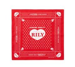 今市隆二 RILY Heart Logo Game Bag 新品未使用 RILY Heart Logo Game Bag 今市龍二 - メルカリ