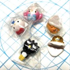 サンリオ　ぬいぐるみ　ぴょこのる　7個セット 2025年最新】ぴょこのるの人気アイテム - メルカリ