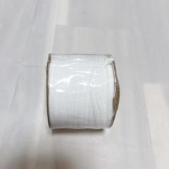 ⭐️ 替えゴム 平ゴム 白 3㎜ 50M