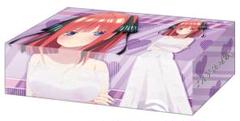 五等分の花嫁 中野二乃 花嫁ver. ストレージボックス - メルカリ
