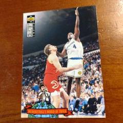 NBA クリスウェバー マイクビビー ジャージーカード アッパーデック キングス NBAカード アッパーデッキ 2000 クリスウェバー MVP キングス