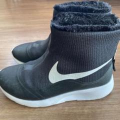 NIKE タンジュン　ブーツ　ジュニア23cmのサムネイル
