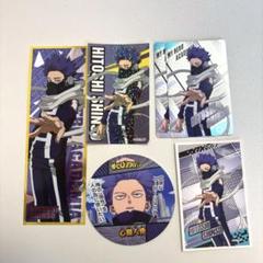 ヒロアカ TCG 心操 人使 プロモ  一枚400円 ヒロアカ TCG 心操 人使 プロモ 一枚400円