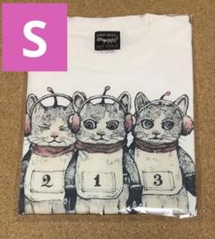 ボリス雑貨店 Tシャツ　JUNK HEAD 1・2・3 サイズM ヒグチユウコ Tシャツ JUNK HEAD 1・2・3 – ボリス雑貨店
