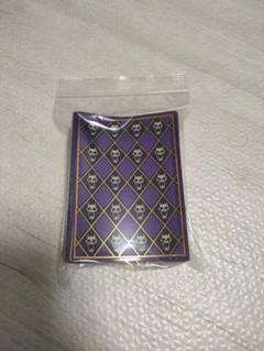 【微使用美品】吉良吉影　ネクタイ柄　スリーブ　キラークイーン　てんゆら ②