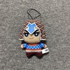 グイード・ミスタ ともぬい＆ぽてコロ ぬいぐるみ グイード・ミスタ ちみっともぬいVol.1 「ジョジョの