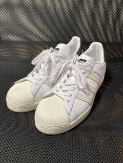 adidas super starのサムネイル