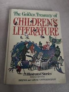 Children'sLiterature 週末SALE4580円→3580円