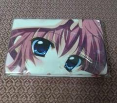ましろ色シンフォニー　乾紗凪 ビッグタオル