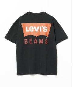 BEAMS(ビームス) LEVI'S(リーバイス) Tシャツ XL BEAMS×リーバイス Tシャツ - メルカリ