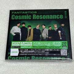 FANTASTICSCosmicResonanceLIVE盤CD+DVD