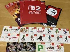 Nintendo Magazine ➕チェックインステッカーセットのサムネイル