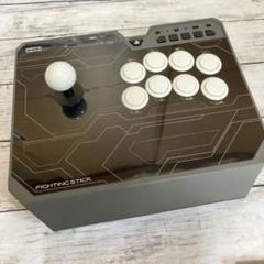 HORI FIGHTING STICK PS4-129