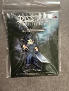 ディシディア ファイナルファンタジー アクリル キーホルダー