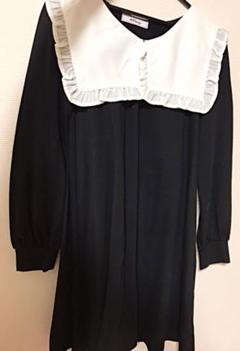 アンクルージュ ワンピース 古着