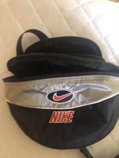 supreme NIKE ウエストバッグ