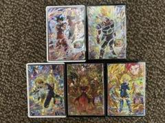 2025年最新】ドラゴンボールヒーローズ まとめ売り urの人気