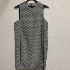 nombre impair ノンブルアンペール　ジャンバースカート　フリーサイズ