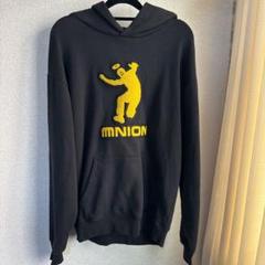 union MINNANO パーカーのサムネイル