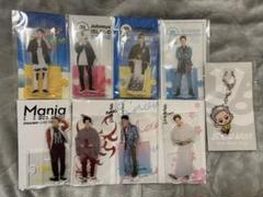 Johnny&#39;s - 新品未開封  Man 岩本照 アクスタ サマパラ Snow Man 岩本照 アクスタ（岩本照 アクスタ 3弾 の通販 by J