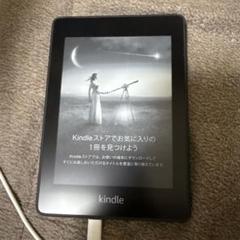 Kindle Paperwhite 第10世代 本体 32GB 広告あり - メルカリ