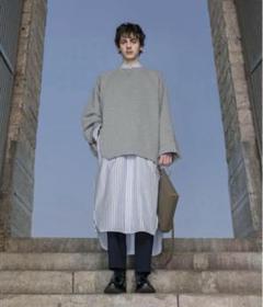 2025年最新】DRIES van noten スウェットの人気アイテム - メルカリ